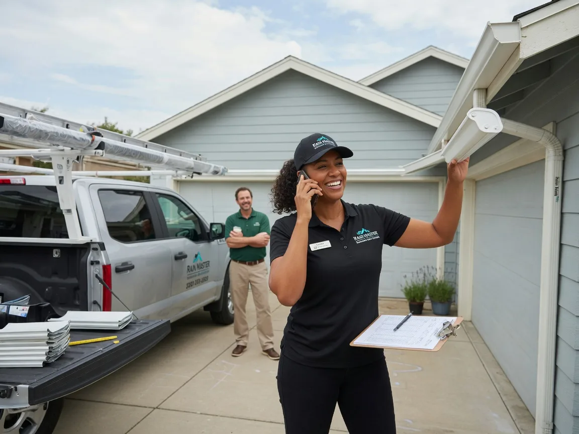 Gutter Installation Perkiomenville, PA FAQs